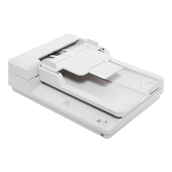 Nota Fujitsu Image Scanner SP-1425