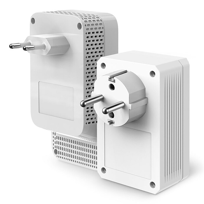 Powerline adapter