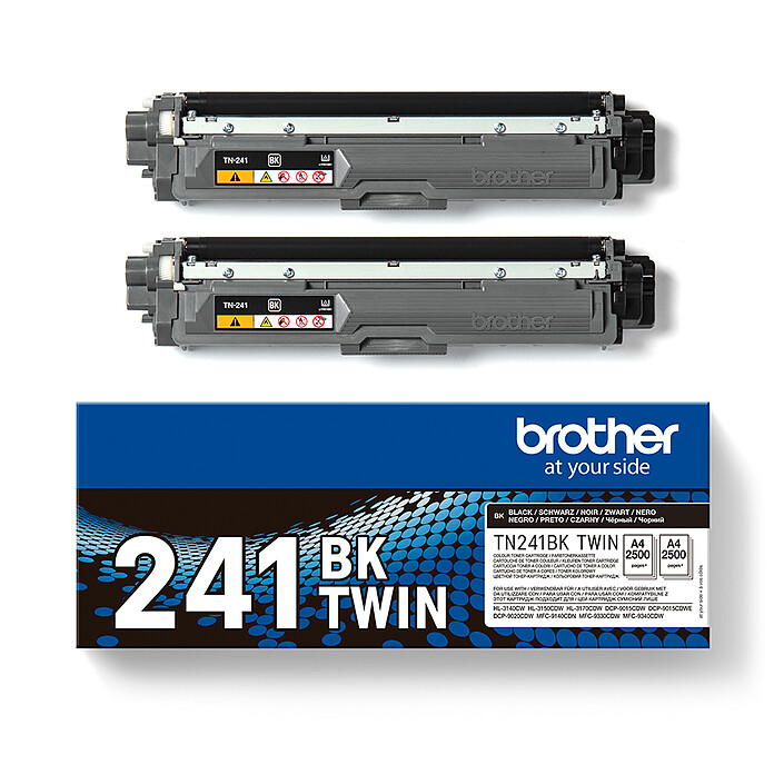 Toner imprimante