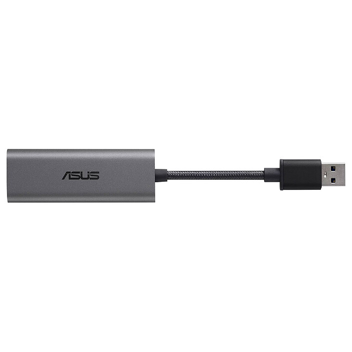 Avis ASUS USB-C2500