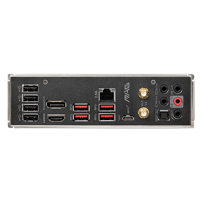 MSI MAG B660 TOMAHAWK WIFI economico