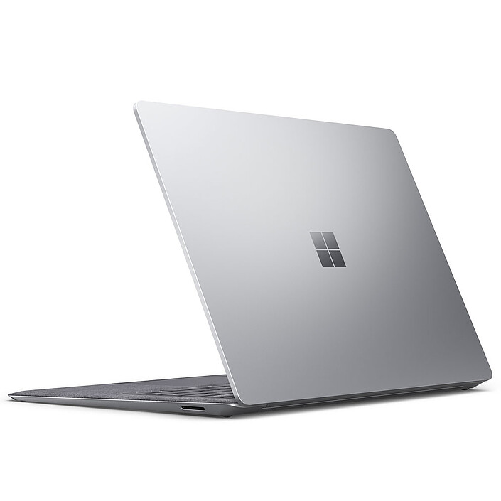 Microsoft Surface Laptop 4 13.5" - Platine (5PB-00007) pas cher