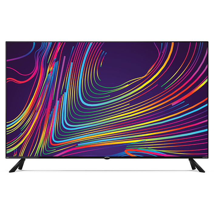 Sharp 70DN5EA