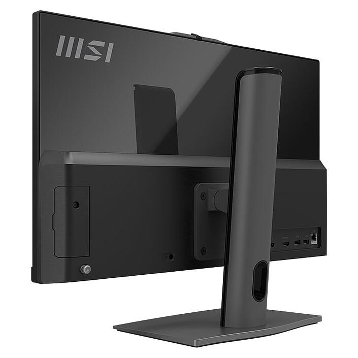 Avis MSI Modern AM242TP 11M-1022XFR