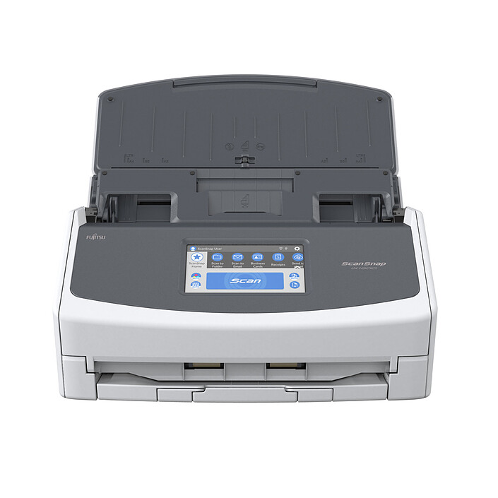 Fujitsu Image Scanner ScanSnap iX1600