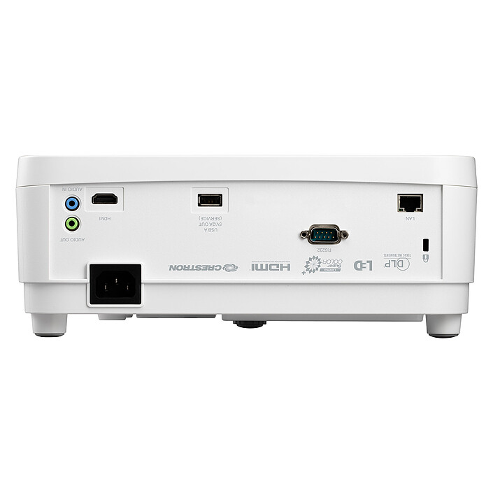 ViewSonic LS550WH pas cher