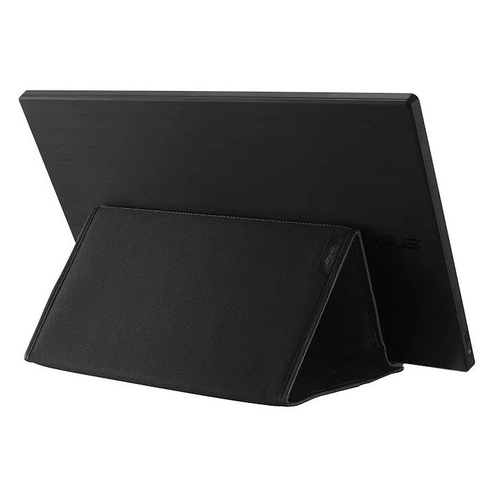 Acquista ASUS 15.6" LED ZenScreen MB166C