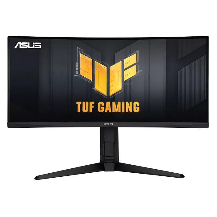 ASUS 29.5" LED - TUF Gaming VG30VQL1A