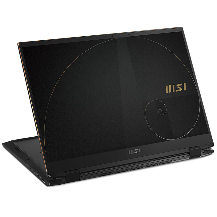 Acheter MSI Summit E16 Flip A11UCT-004FR