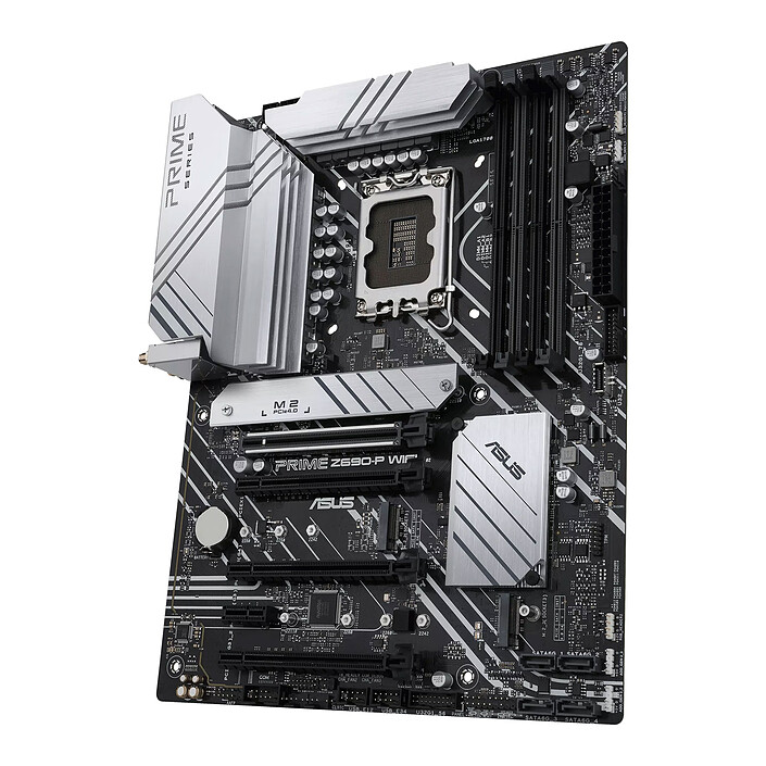 Acheter ASUS PRIME Z690-P WIFI