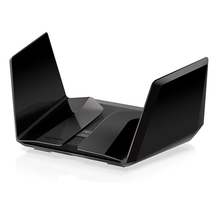 Review Netgear Nighthawk RAXE500