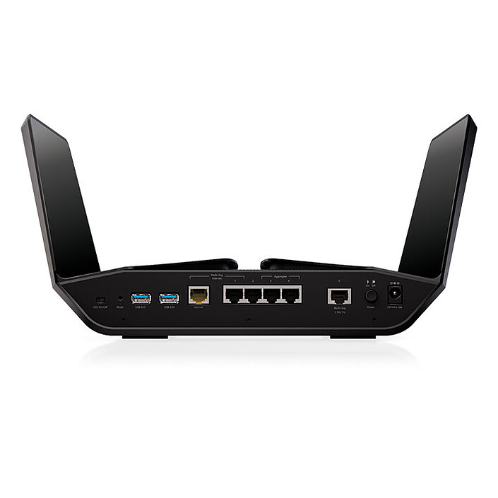 Buy Netgear Nighthawk RAXE500