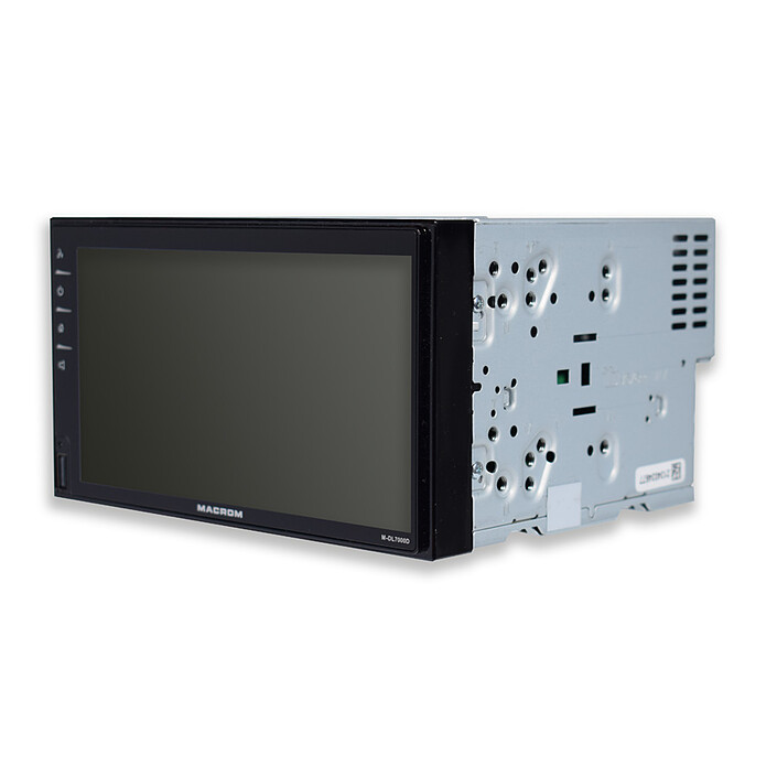 Acquista Macrom M-DL7000D