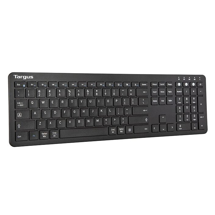 Clavier PC