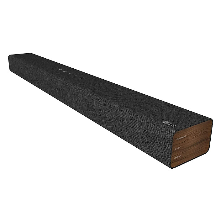 Sound bar