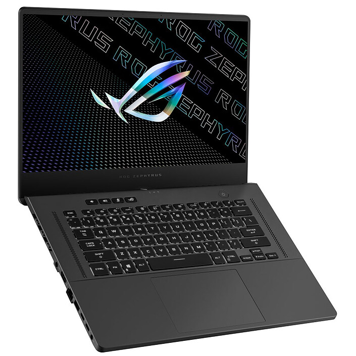PC portable