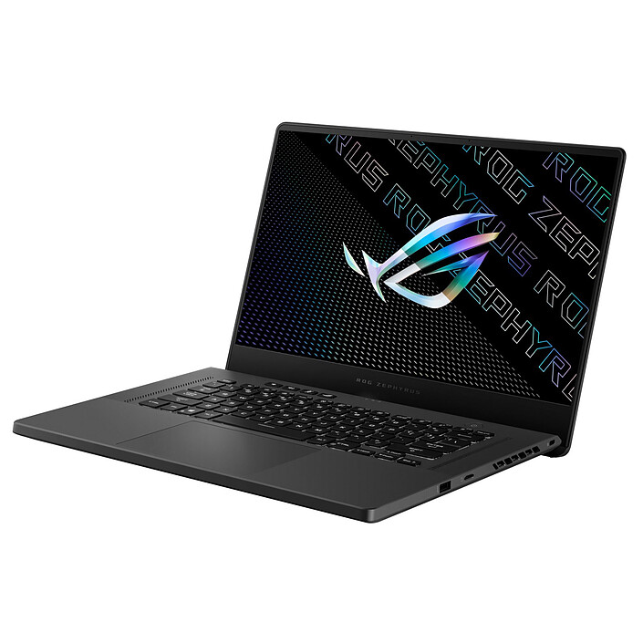 Avis ASUS ROG Zephyrus G15 GA503RM-147W