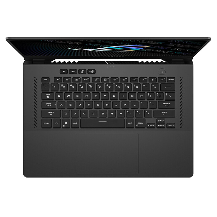 Acheter ASUS ROG Zephyrus G15 GA503RM-147W