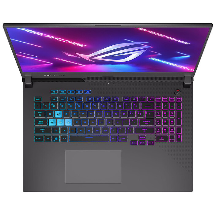Acheter ASUS ROG STRIX 17 G713RM-KH005W