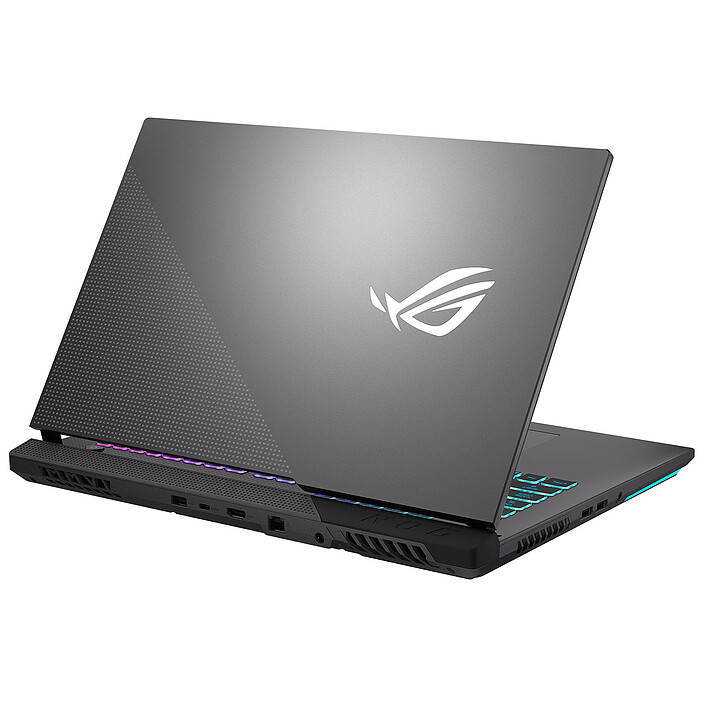 ASUS ROG STRIX 17 G713RM-KH005W pas cher