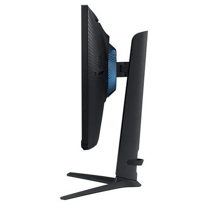 Review Samsung 27" LED - Odyssey G5 S27AG520NU