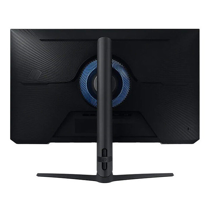 Buy Samsung 27" LED - Odyssey G5 S27AG520NU