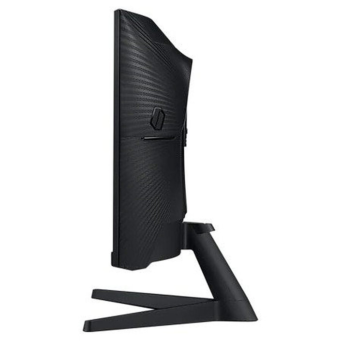 Avis Samsung 32" LED - Odyssey G5 S32AG550EP