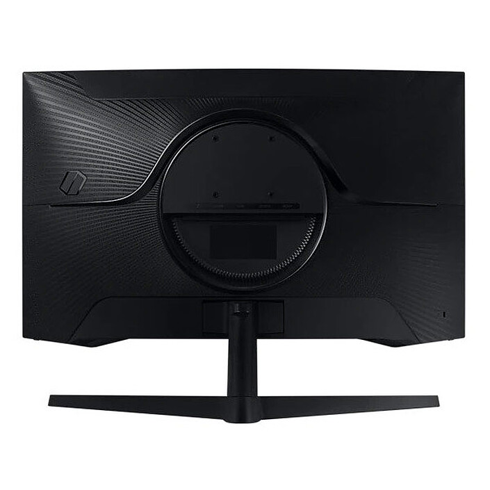 Acheter Samsung 27" LED - Odyssey G5 S27AG550EU