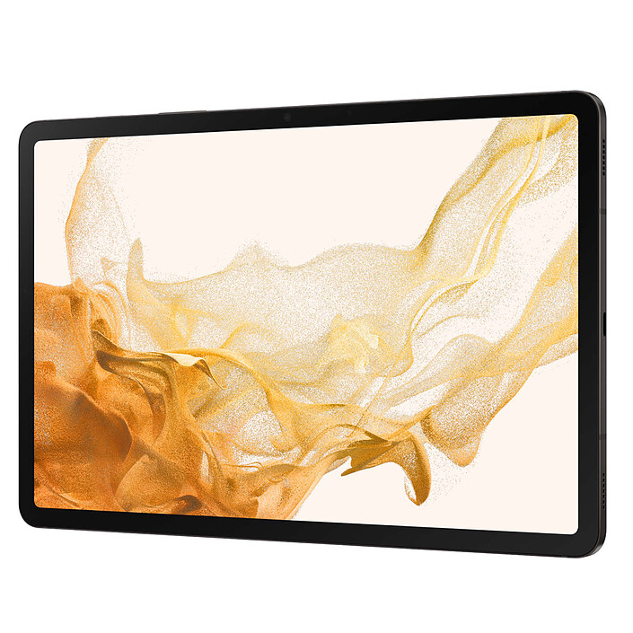 Avis Samsung Galaxy Tab S8 11" SM-X700N 128 Go Anthracite Wi-Fi