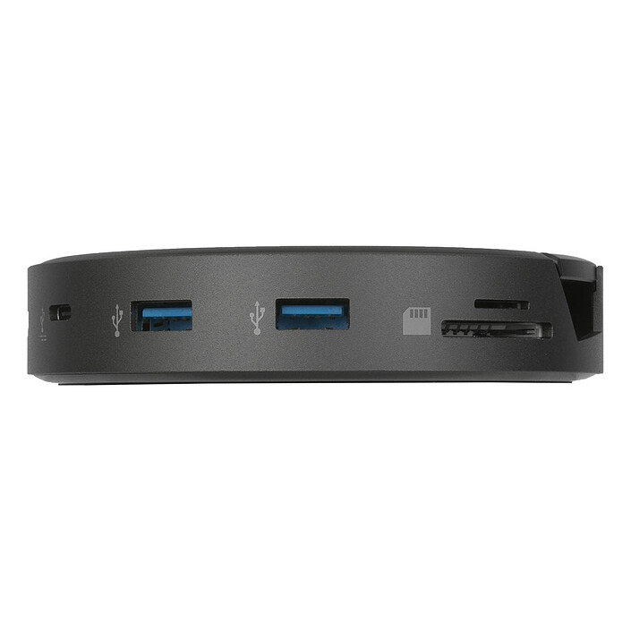 Acquista Targus Dock universale per telefoni USB-C (nero)
