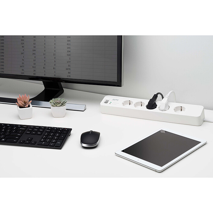 Acheter APC Essential SurgeArrest PM5-FR