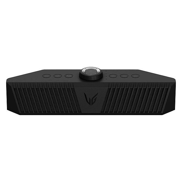 PC speakers