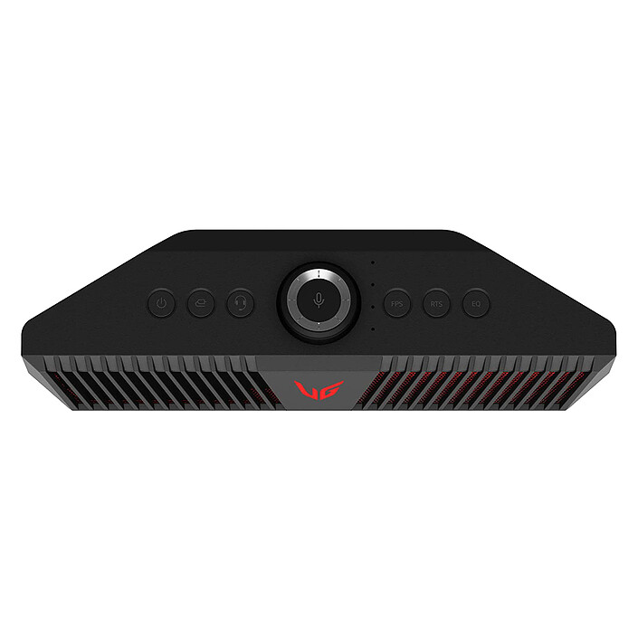 Review LG UltraGear GP9