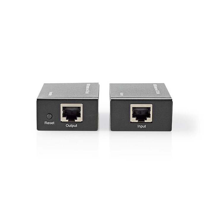 Avis Nedis Extendeur HDMI 1080p sur Ethernet - 50 m
