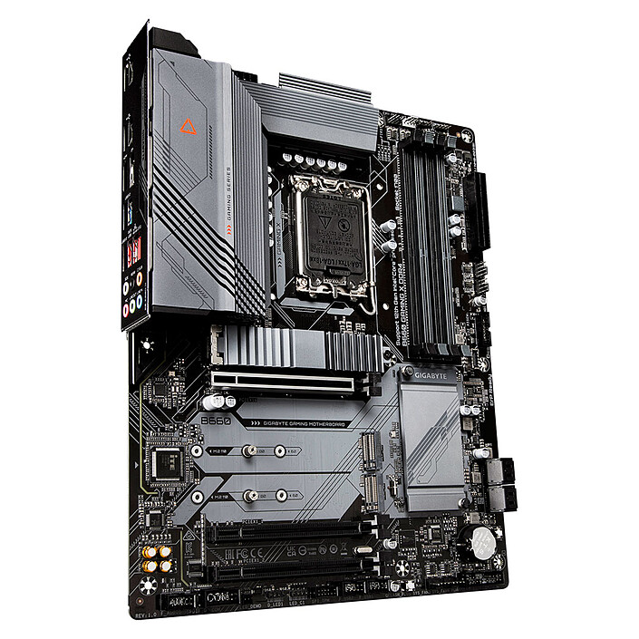 Acheter Gigabyte B660 GAMING X DDR4