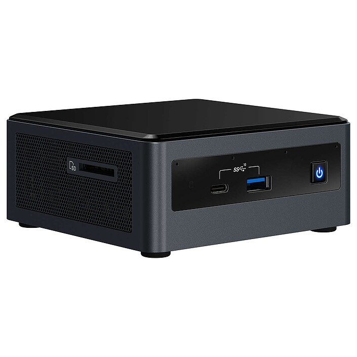 Intel NUC NUC10i3FNH