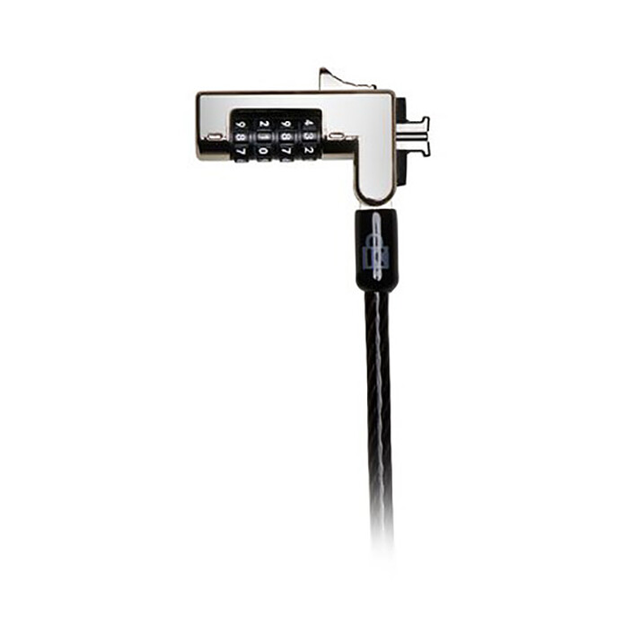 Kensington Slim Combination Laptop Lock (K60600WW)