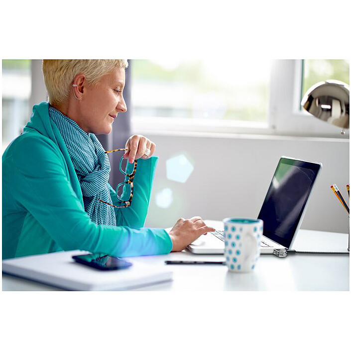 Buy Kensington Slim Combination Laptop Lock (K60600WW)