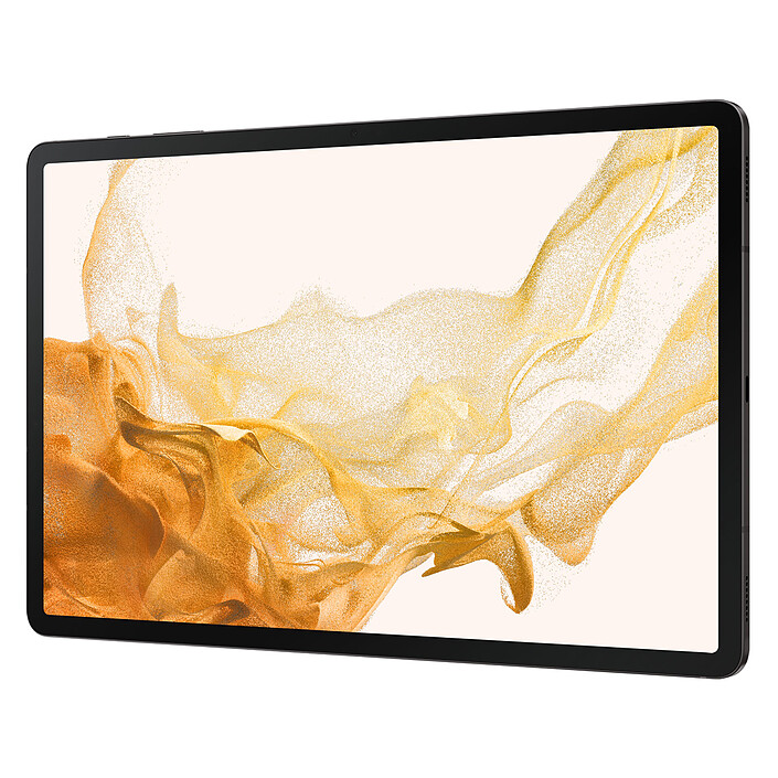 Tablette tactile
