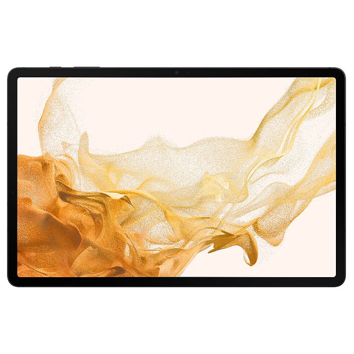 Avis Samsung Galaxy Tab S8+ 12.4" SM-X806B 128 Go Anthracite 5G
