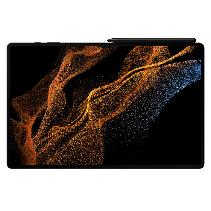Samsung Galaxy Tab S8 Ultra 14.6" SM-X906B 512 GB Charcoal 5G