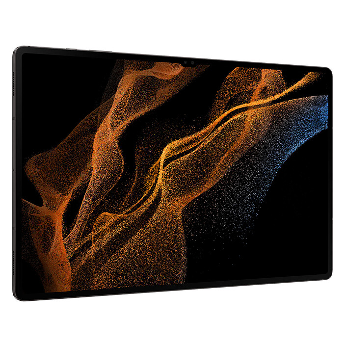 Tablet computer