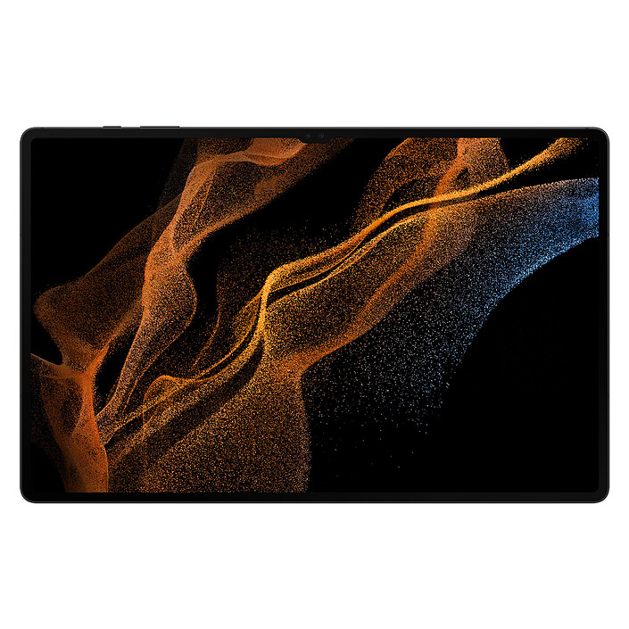 Review Samsung Galaxy Tab S8 Ultra 14.6" SM-X906B 512 GB Charcoal 5G