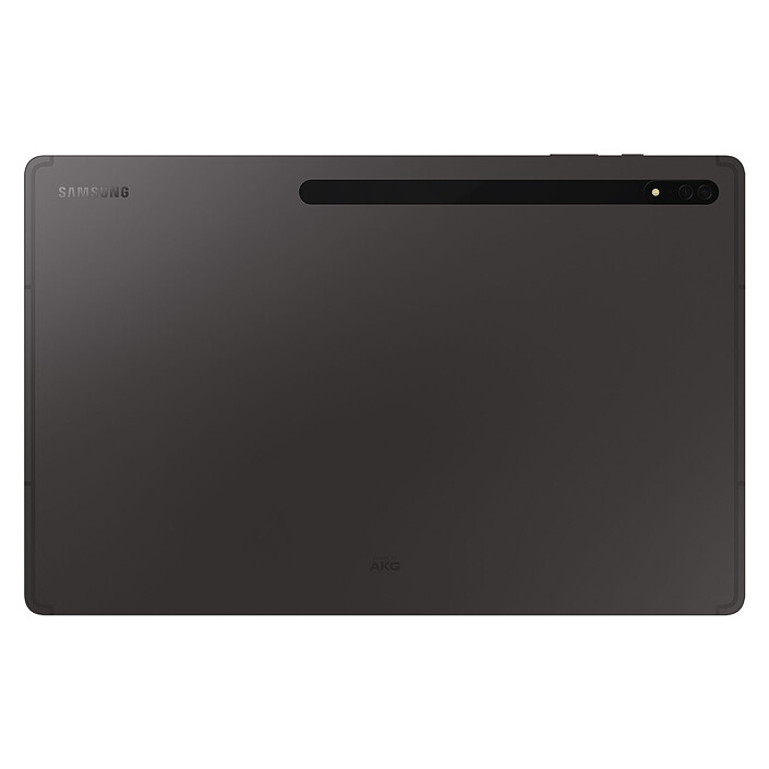 Buy Samsung Galaxy Tab S8 Ultra 14.6" SM-X906B 512 GB Charcoal 5G