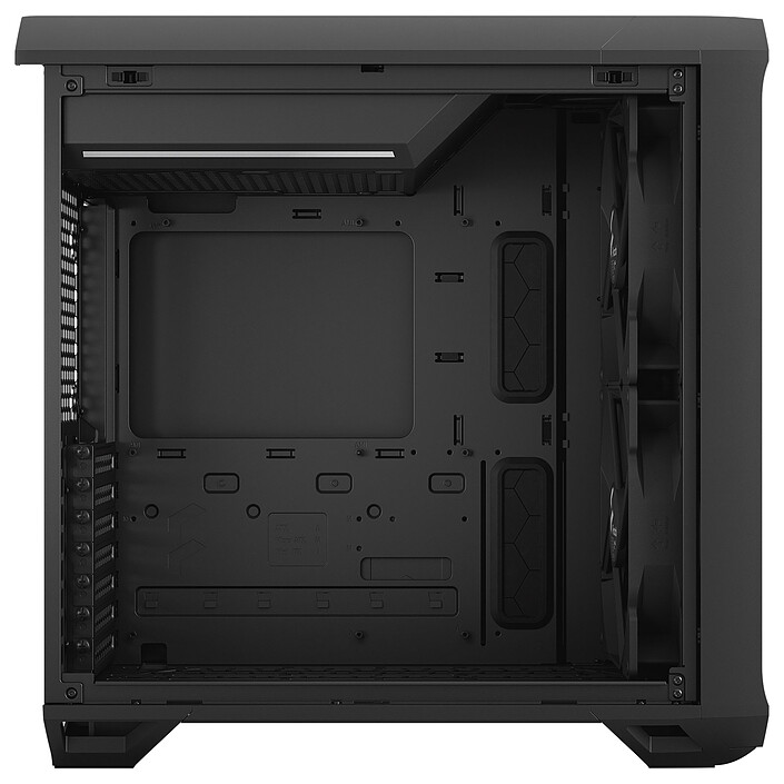 Avis Fractal Design Torrent Compact Solid (Noir)
