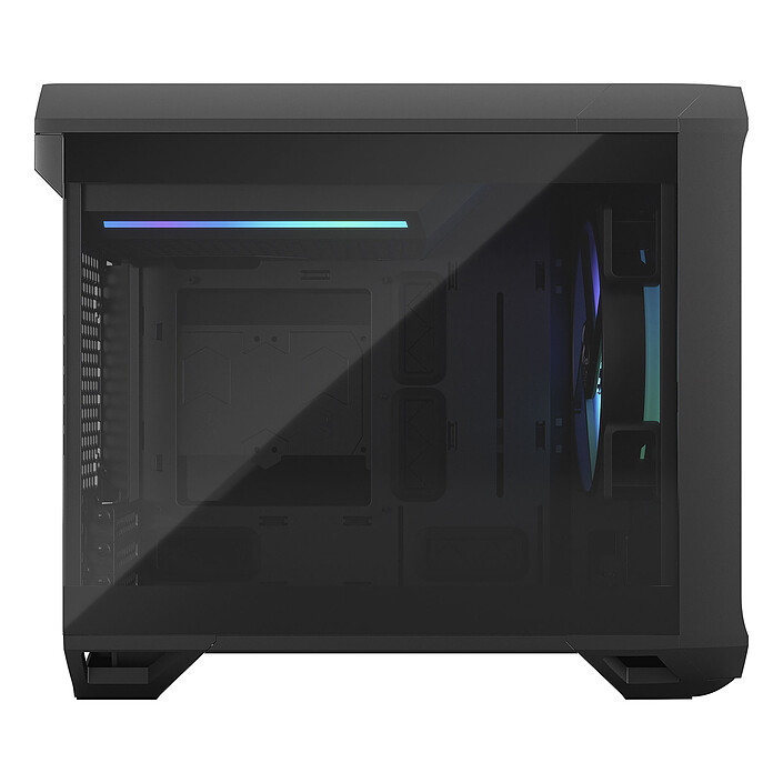 Avis Fractal Design Torrent Nano Black TG RGB Light (Noir)