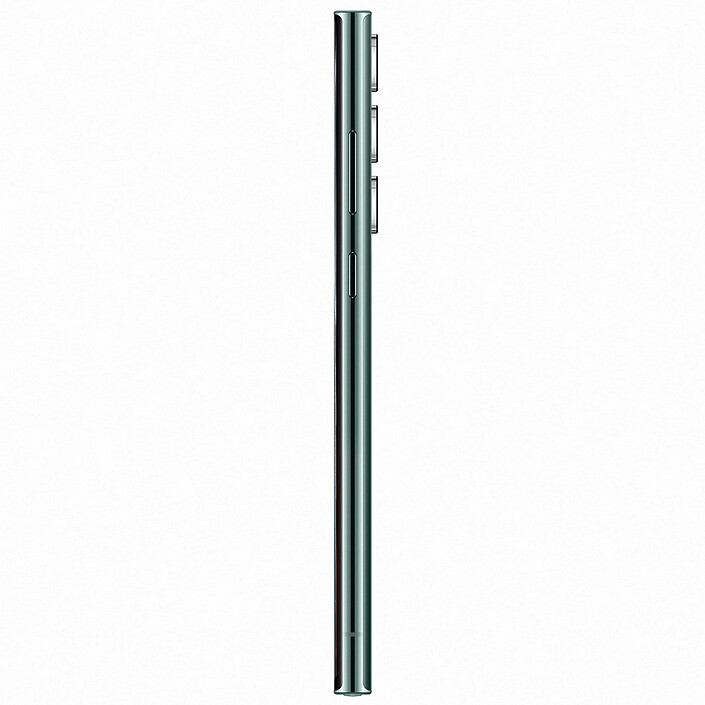 Avis Samsung Galaxy S22 Ultra SM-S908B Vert (12 Go / 256 Go) · Reconditionné
