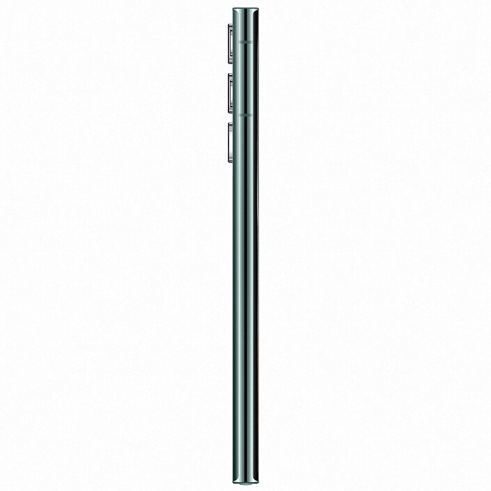 Acheter Samsung Galaxy S22 Ultra SM-S908B Vert (12 Go / 256 Go) · Reconditionné