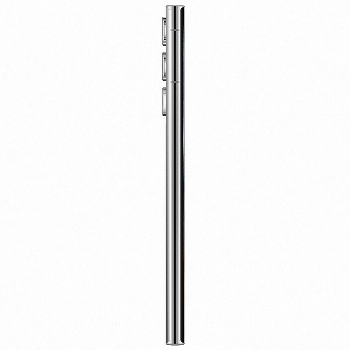 Acheter Samsung Galaxy S22 Ultra SM-S908B Blanc (12 Go / 256 Go) v2 · Reconditionné