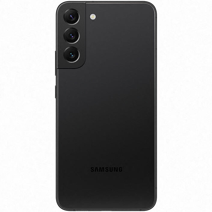 Samsung Galaxy S22+ SM-S906B Noir (8 Go / 256 Go) v2 pas cher